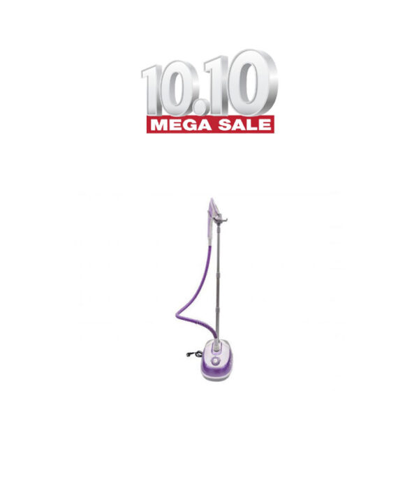 i-Zone Garment Steamer 3099