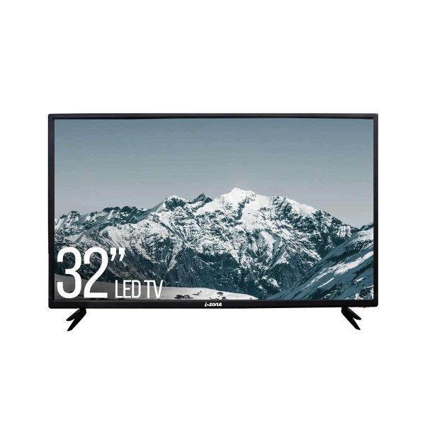 I-Zone 32A1000 32-Inches TV LED