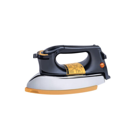 Anex AG-1079BB Deluxe Dry Iron