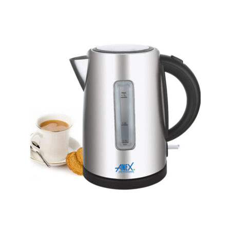 Anex AG-4047 Deluxe Kettle