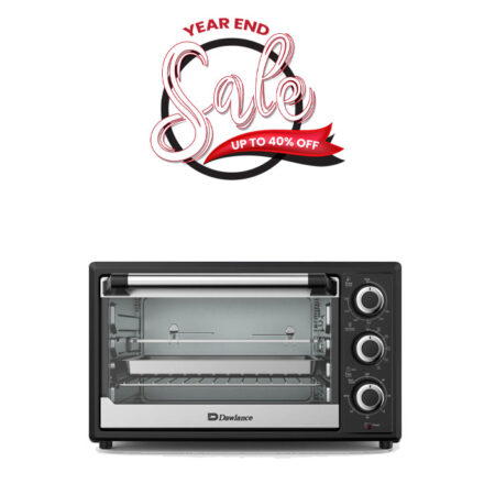 Dawlance DWOT 2515 CR Mini Oven