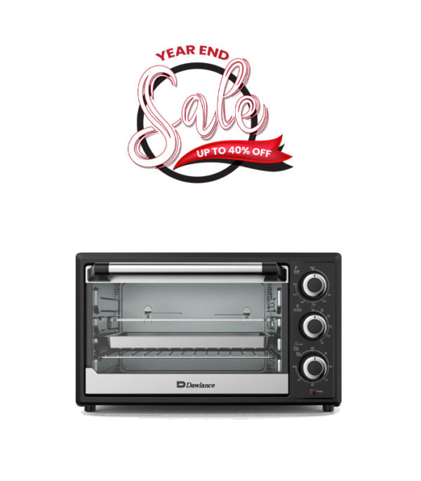 Dawlance DWOT 2515 Mini Oven