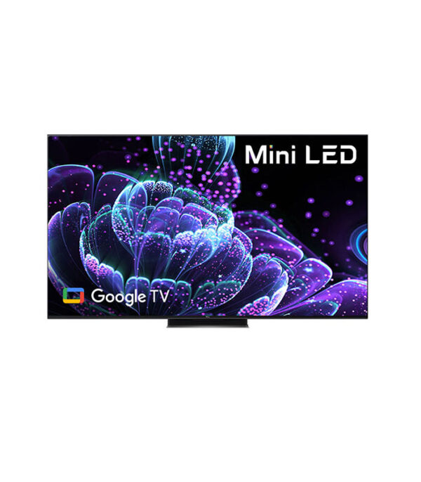 TCL C835 55-Inches Mini LED TV