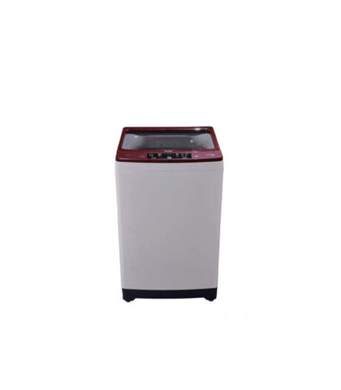 Haier HWM 120826E Automatic Washing Machine