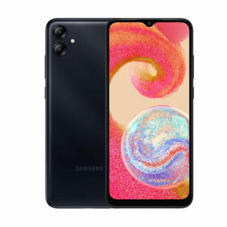 Samsung Galaxy A04e 128GB Storage 4GB RAM