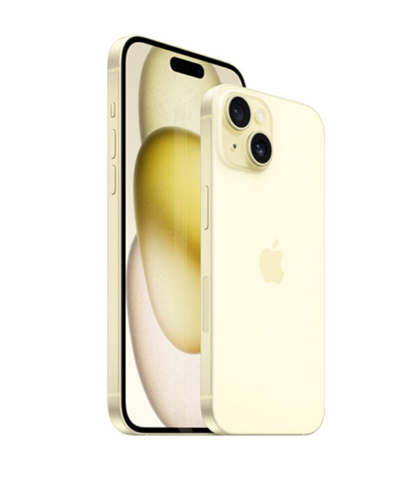 Apple Iphone 15