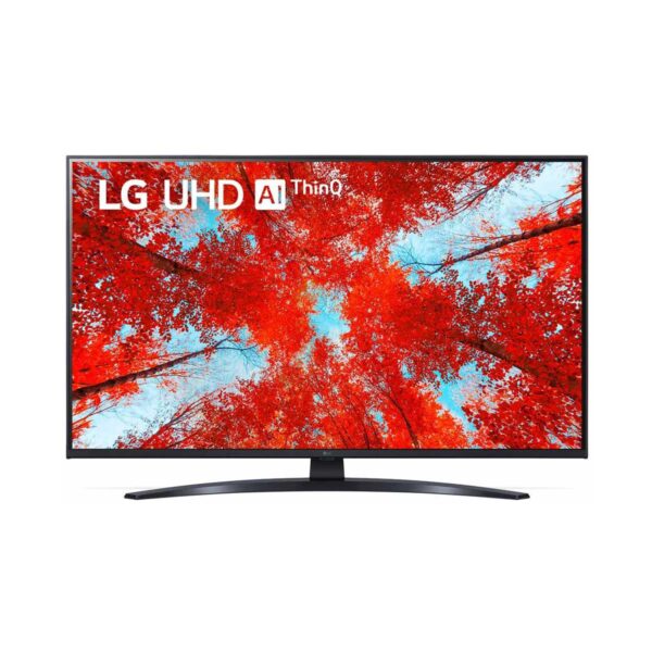 LG 43″ 43UQ91006LA 4K Smart UHD LED TV