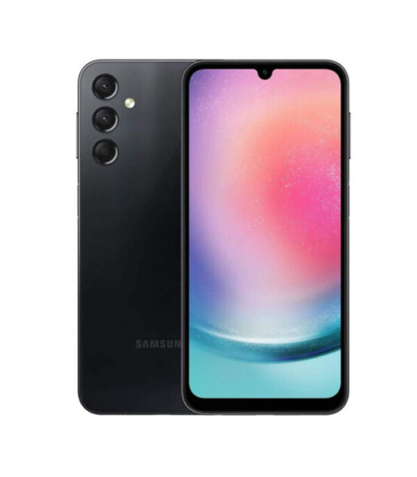 Samsung Galaxy A24 128GB Storage 8GB Ram