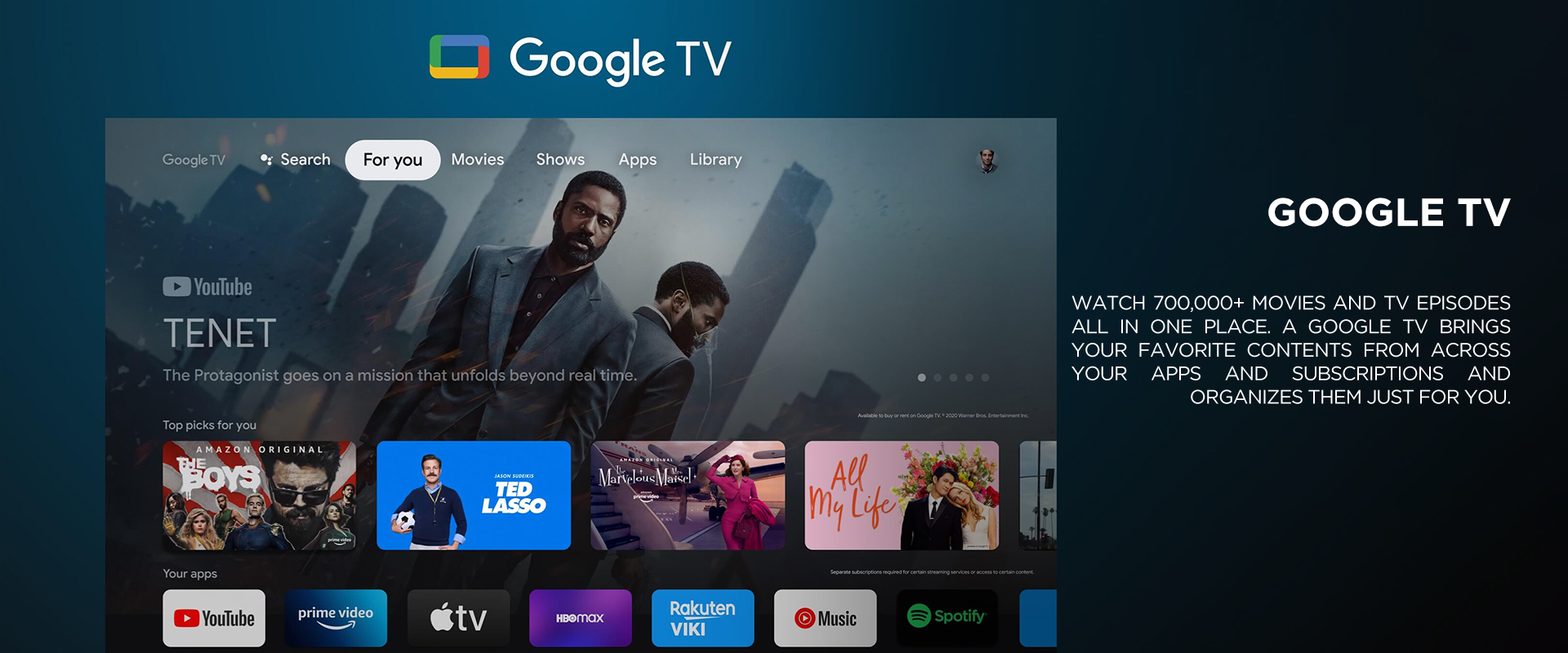 Smart TVs: Finding the Perfect Entertainment Companion 