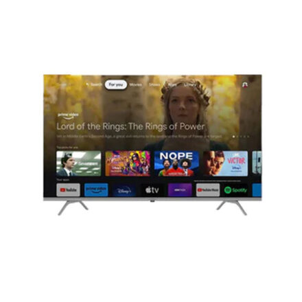 Dawlance Radiant Series Google TV 50 G22 4K UHD