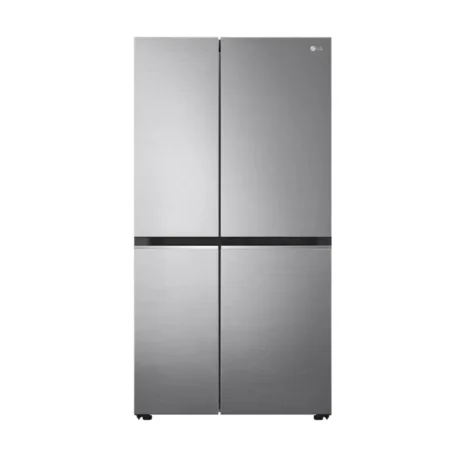 LG 647L Side-by-Side Refrigerator