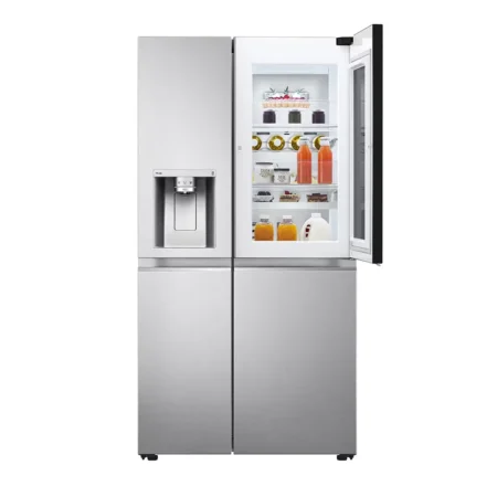 Latest Refrigerators Technologies