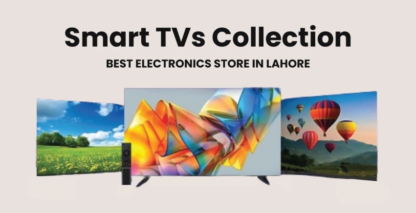 Smart TV Collection