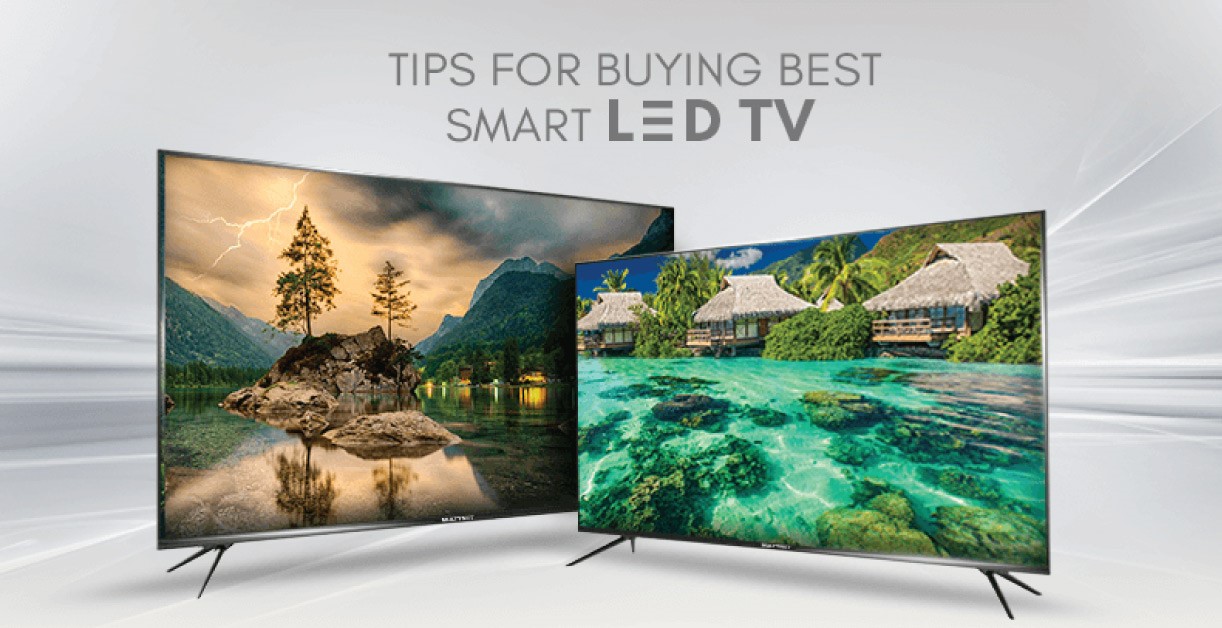 Tips for buying Best Smart Led