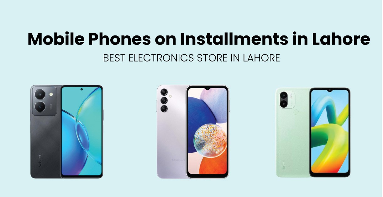 mobiles on installments