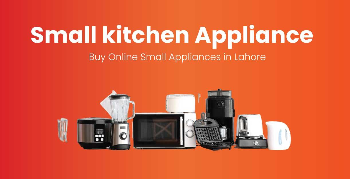Small Appliances-Home appliances price in Lahore