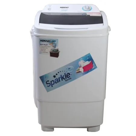 Homage HW-49101SP Spin Dryer 10KG