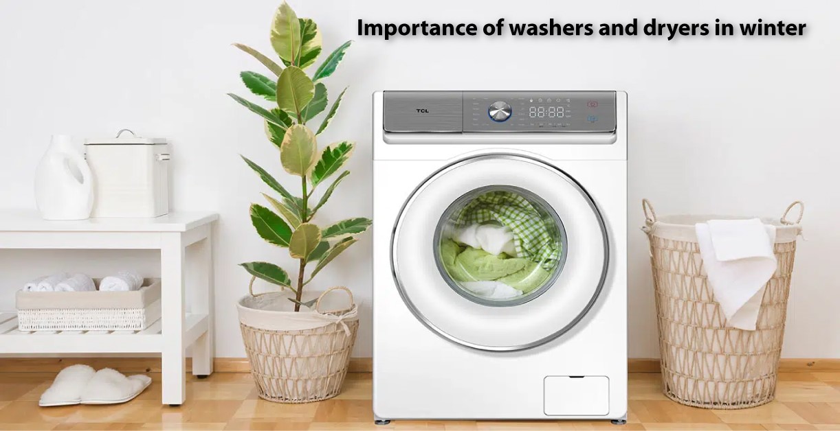 Washers & Dryers In Easy Installments In Lahore