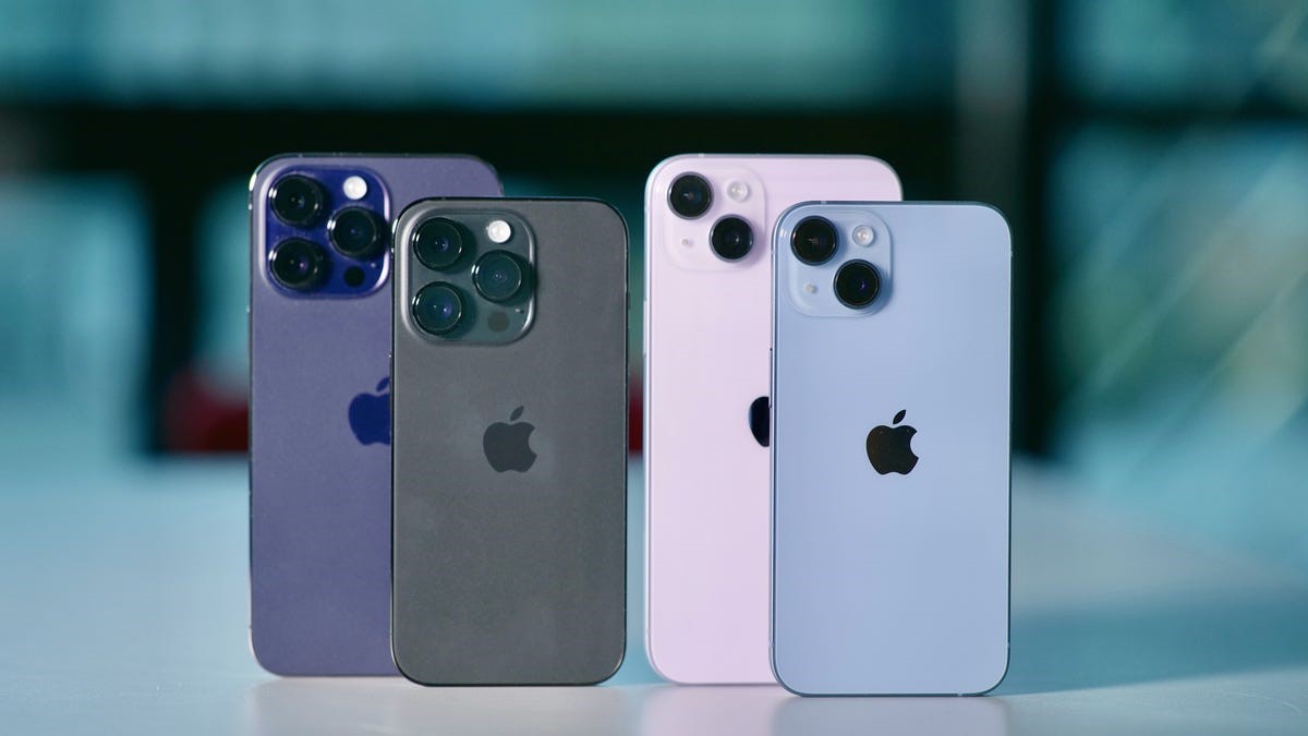 Why iPhones Has Gained a Considerable Reputation?