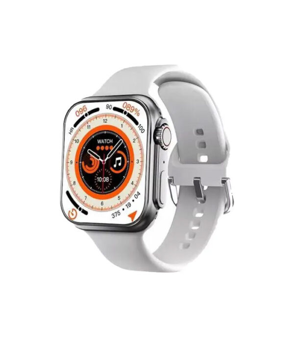 T800 Ultra Smart Watch Series 8 1.99″ Bluetooth Call Smartwatch