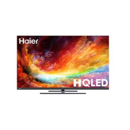 Haier 55 H55S6UG Pro 4K Google Android 11 Smart TV