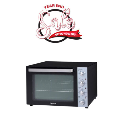 I-Zone OV750 Electric Oven