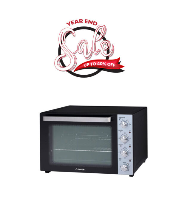 I-Zone OV750 Electric Oven