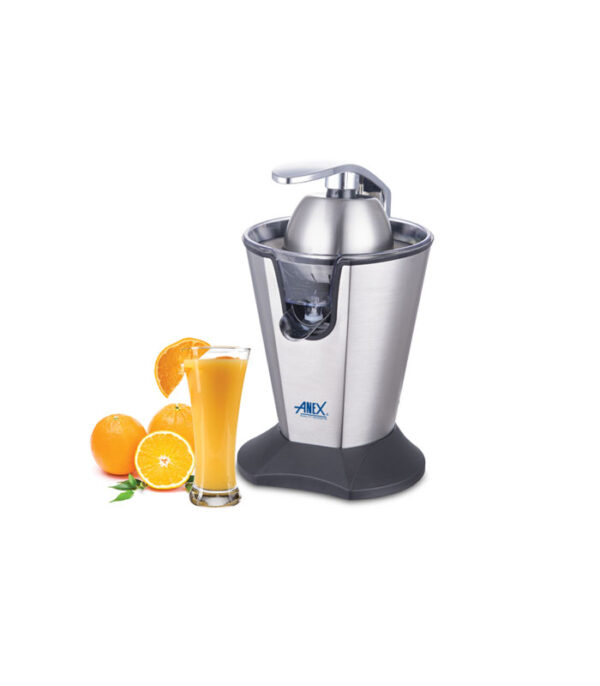 Anex AG-2158 Deluxe Citrus Juicer