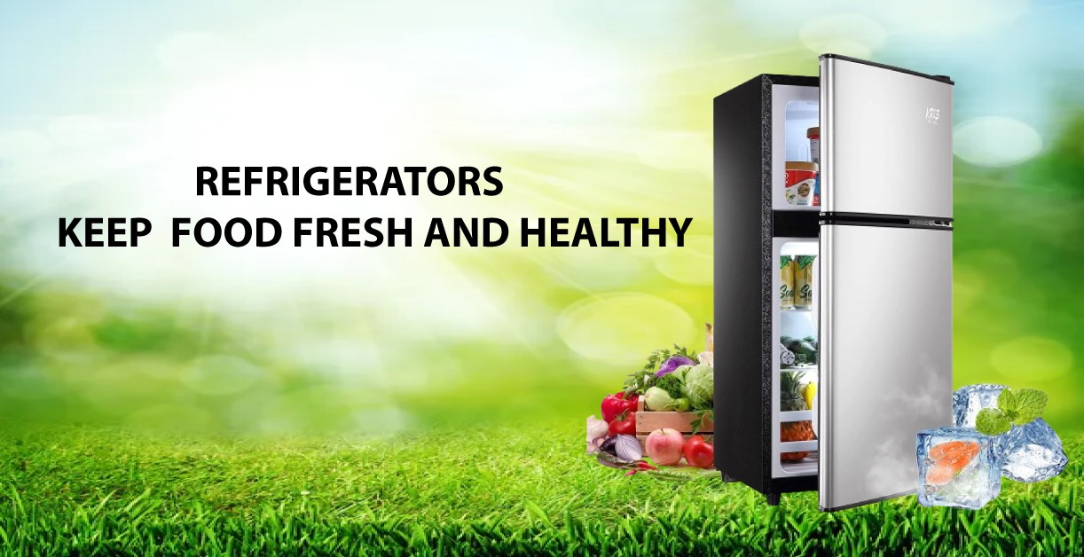 : refrigerators