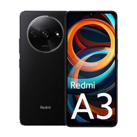 Xiaomi Redmi A3 128GB Storage 4GB Ram