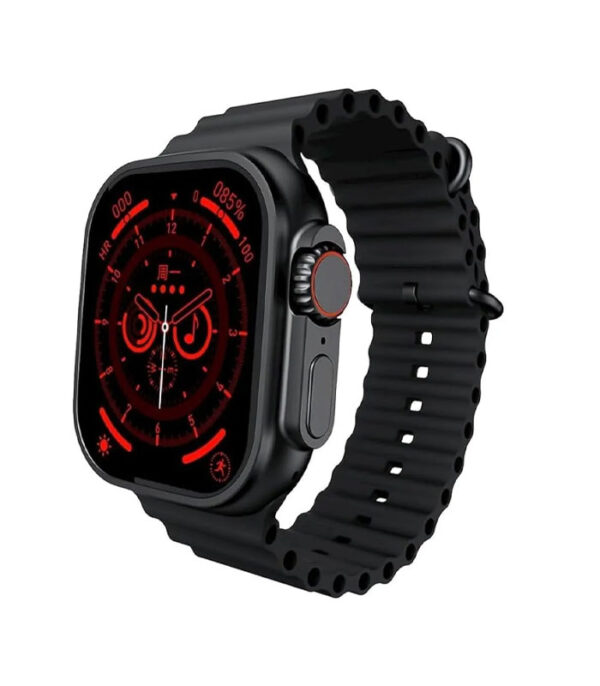 Wearfit Pro Smart Watch X9 Plus Ultra 2