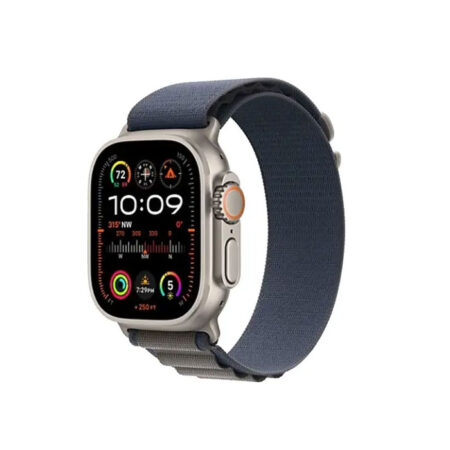 GS Ultra 2 Amoled Smart Watch