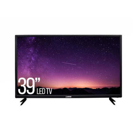 i-zone Smart LED TV A2000-Series