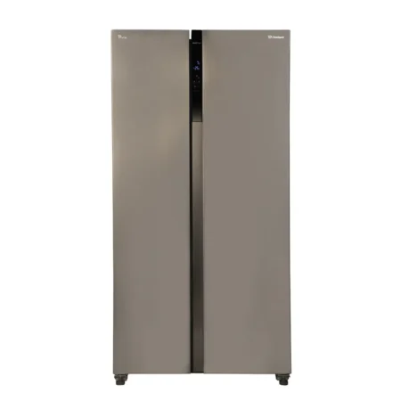 Dawlance DSS-9055 GD Inverter Refrigerator Inox