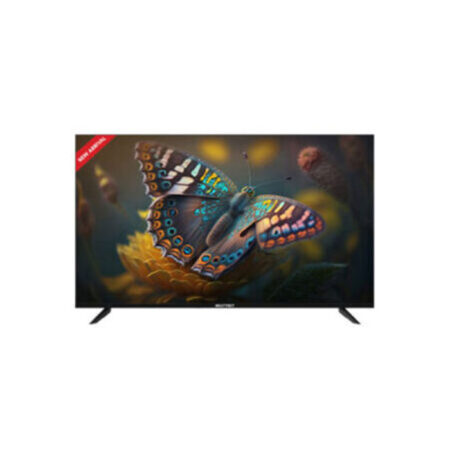 Multynet Official Google TV (55NX20) 55 Inch