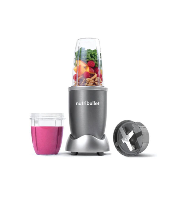 NutriBullet NBR-0612 Blender Multi-Function