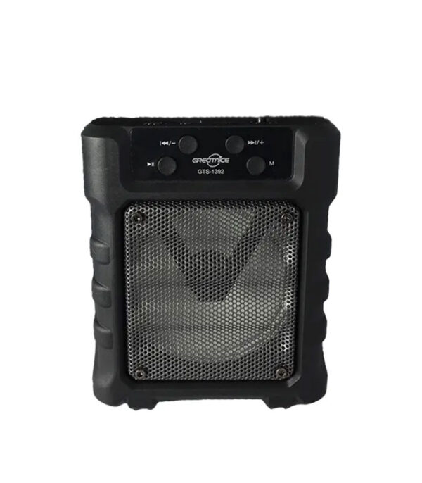 GTS - 1392 KTS Wirelees Portable Speaker
