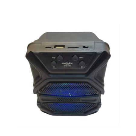 GTS-1395 wireless high quality portable Speaker
