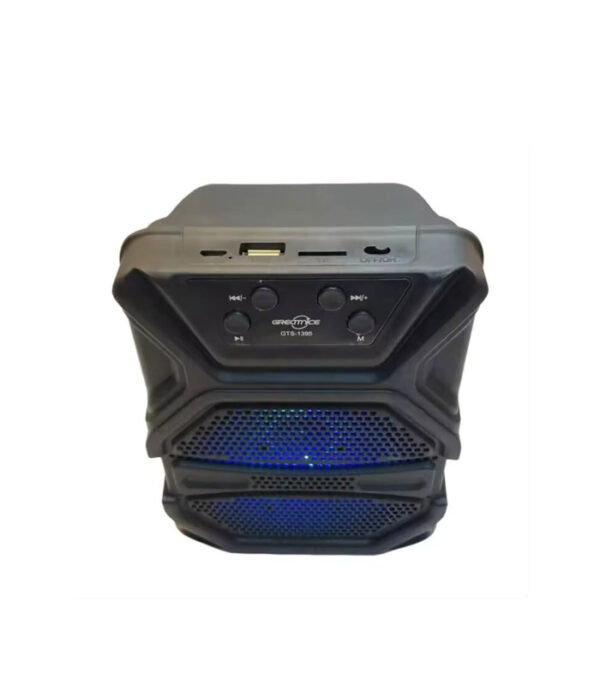 GTS-1395 wireless high quality portable Speaker