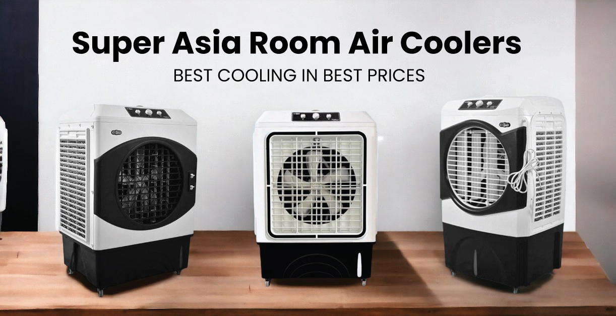 Best Room Cooler Brand