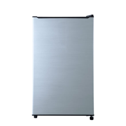 Dawlance 9101 Single Door Refrigerator Silver