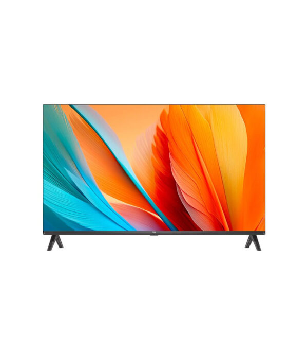 TCL 40" L5A Smart Android TV