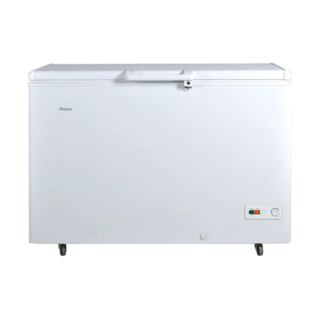 Haier HDF-285 Single Door Regular Deep Freezer