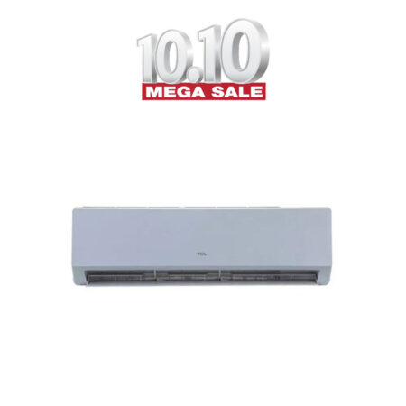 TCL 1-ton inverter AC Elite Series TAC-12HES