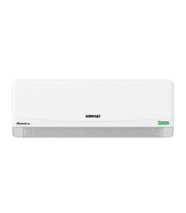 Homage HES-1211S 1.0 Ton Element Inverter AC