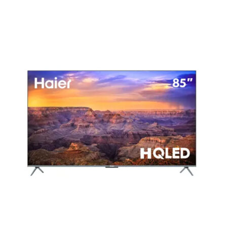 HAIER H85S5UX PRO S5UX GOOGLE TV 85