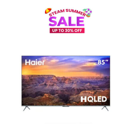 Haier H85S5UX Pro S5UX Google TV 85