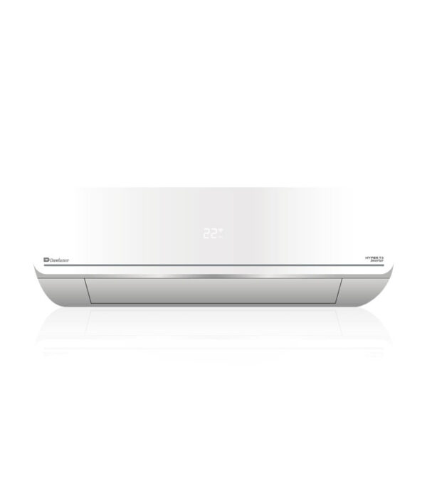 Dawlance 1.5 Ton Hyper T3 Inverter 30 Split AC White