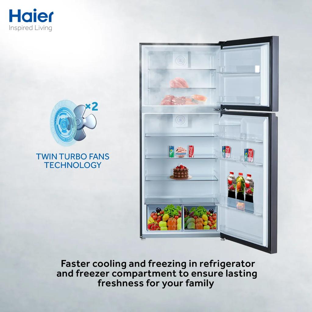 Haier refrigerators price in Pakistan