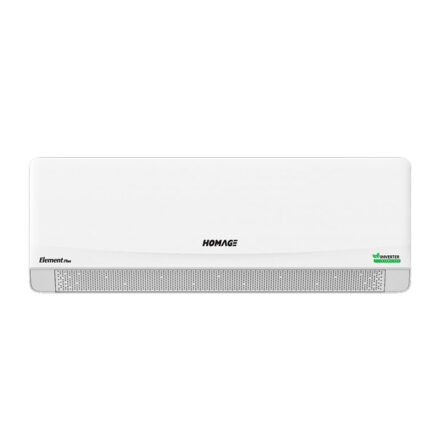 Homage HES-1811S 1.5 Ton Element Inverter AC